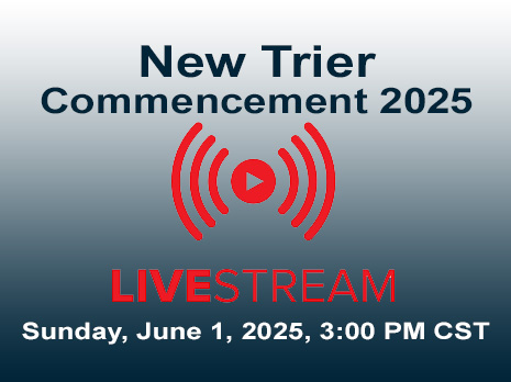   Commencement Live Stream